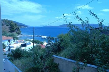 Agnanti Hotel Alonissos Double or Twin Room With Side Sea View