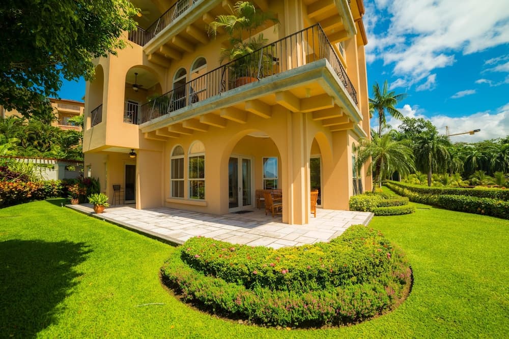 Bella Vista 4E - 3 bdr 3 1 2 Family