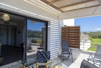 Domaine D'arca Corse du Sud Porto Vecchio - T2 Neuf - Piscine et Tennis - 4 Personnes "hugo 11"