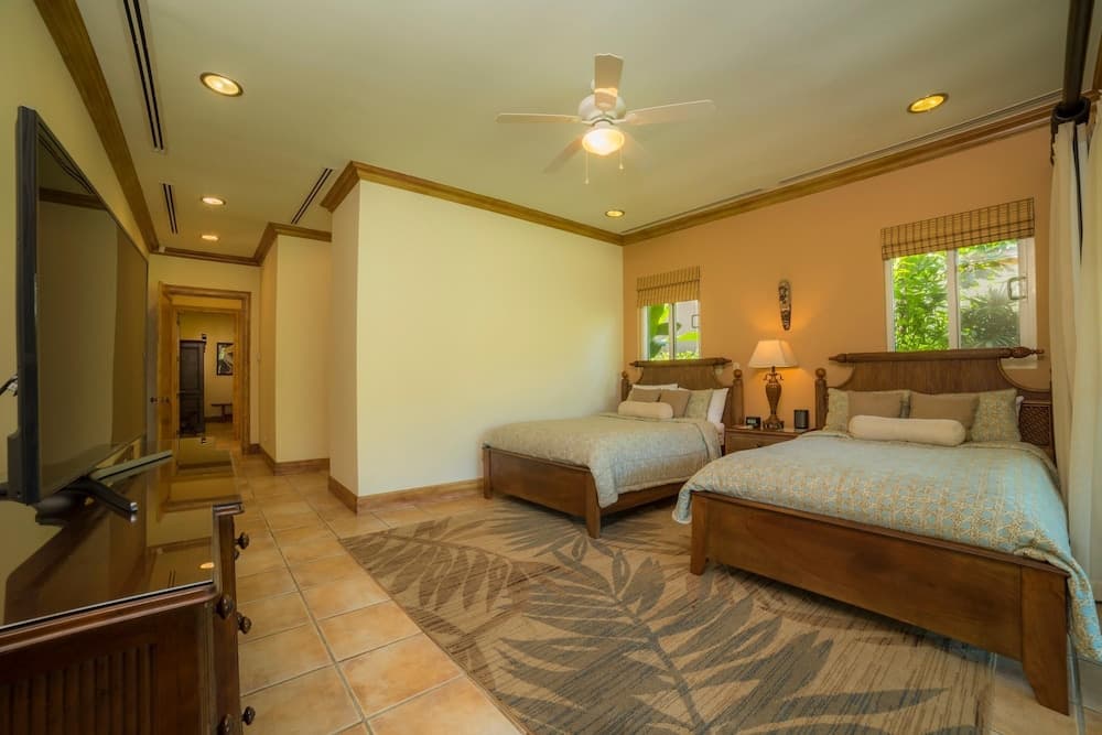 Casa Oasis in Playa Herradura