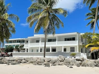 The Royal Bliss Barbados