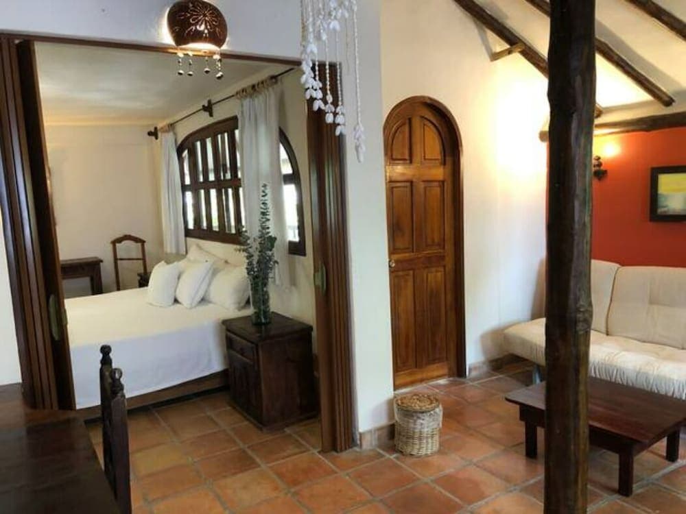 SIESTA FIESTA APARTMENTS BY BAWA