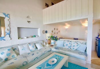 Villa Plumbago 80mt From The Beach