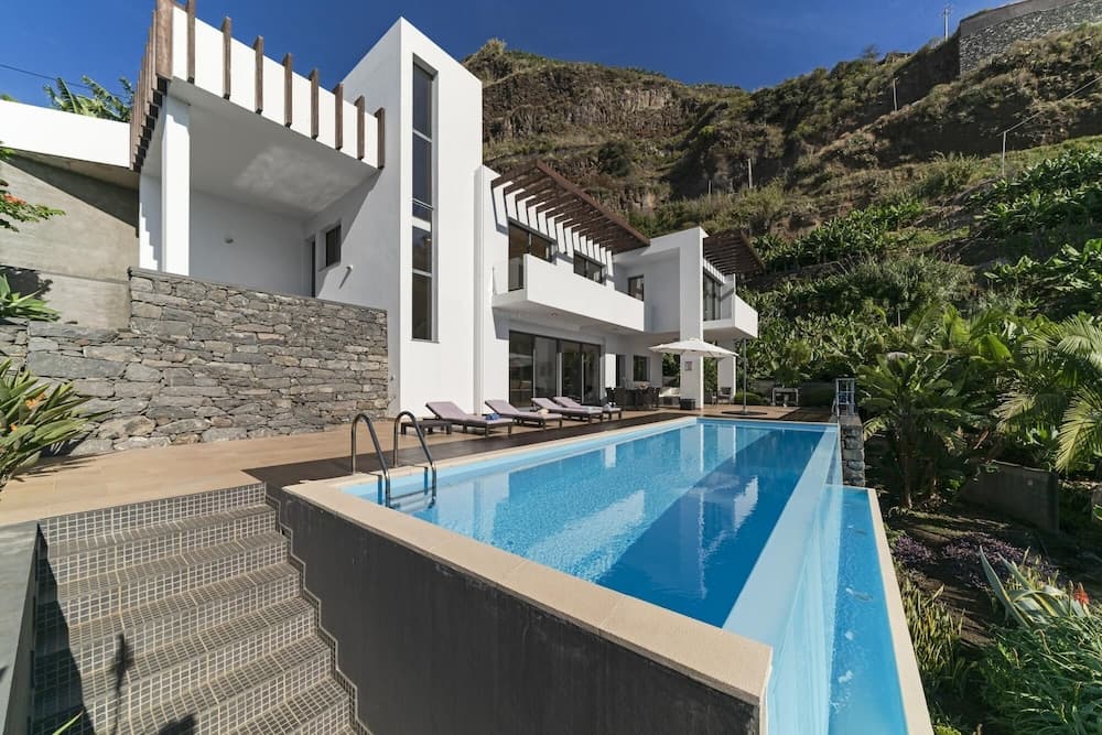 The Designhouse Madeira Villas