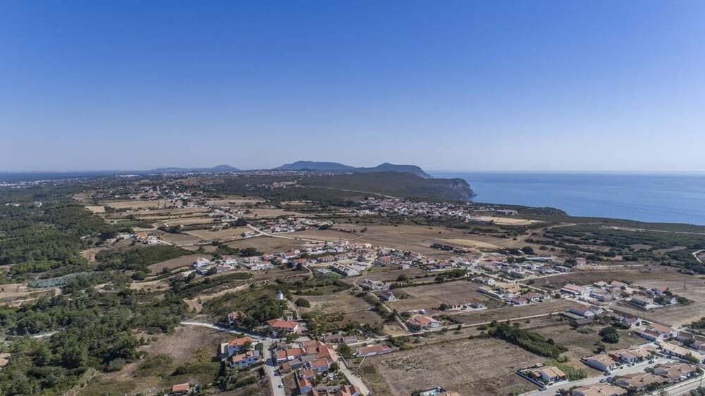 Villa Foz AL in Set bal