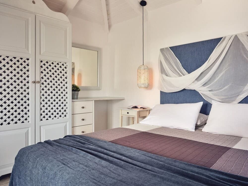 Periyali Villas Cleo 2-bedroom Loft Private Pool