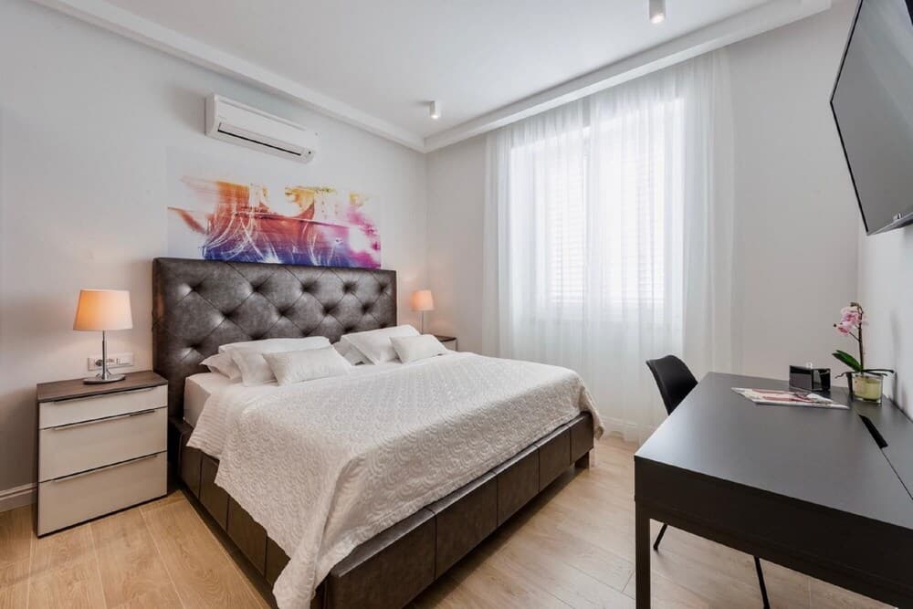 Villa Vega - Three Bedroom Villa With Swimming Pool and Sea View ID Direct Booker 8441