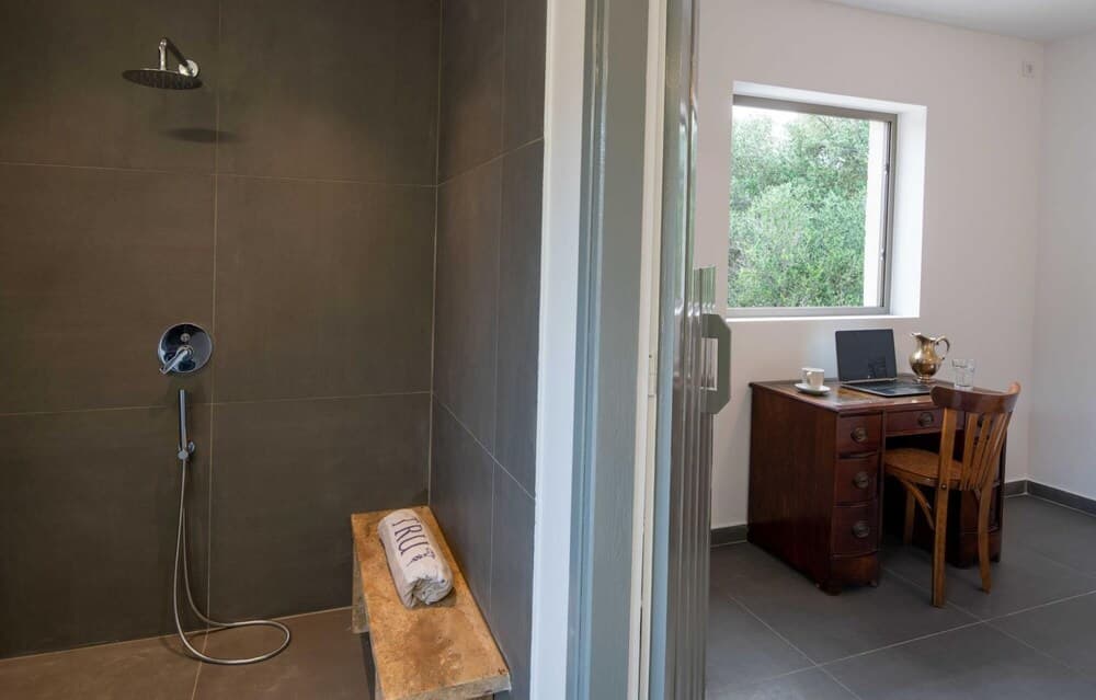 Adagio Villa Crete 5-bedroom Villa With Private Pool