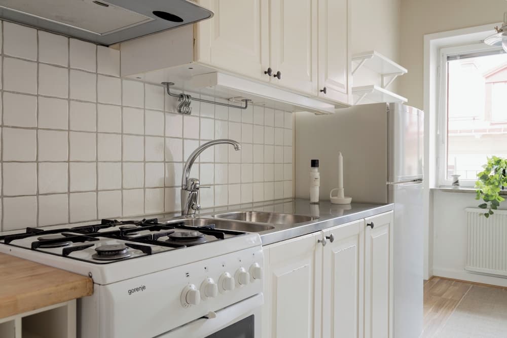 Luxury Business Apartments 2 Rooms #2