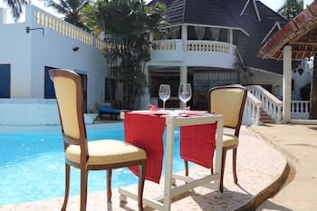Lovely 4-bed Villa Family Oriented or a Smallgroup