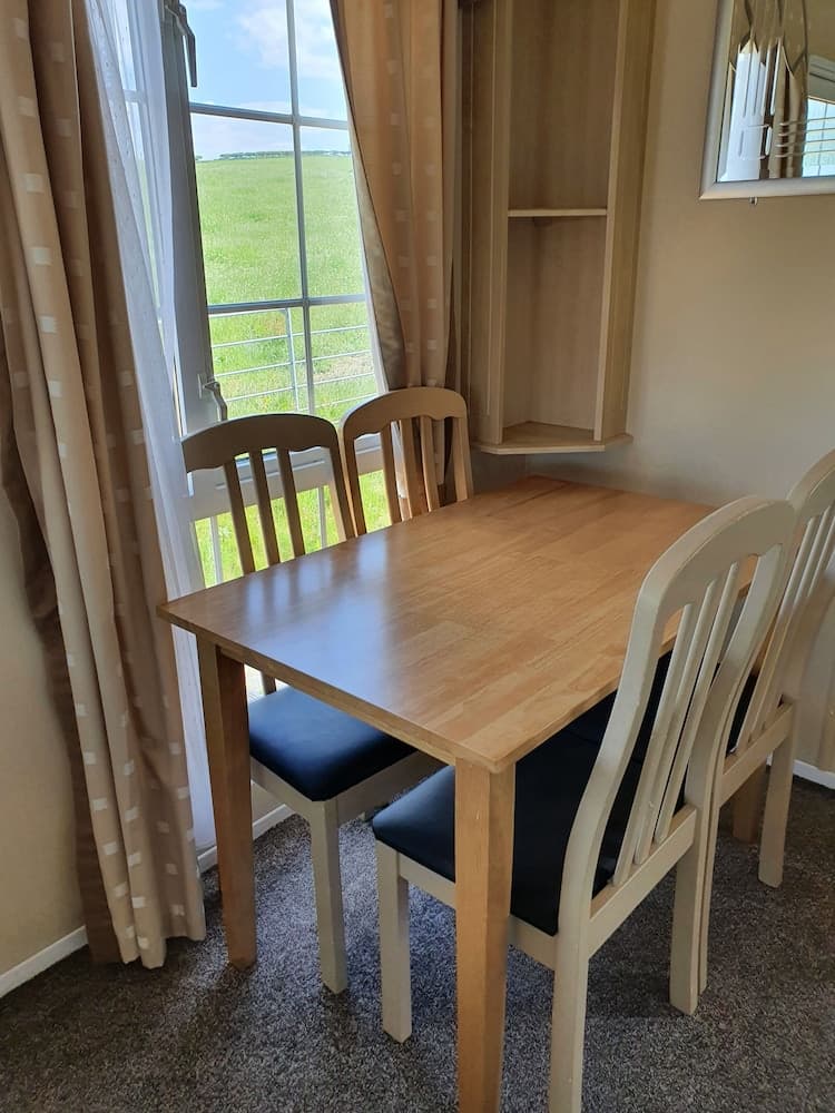 Gaerhyfryd Static Caravan