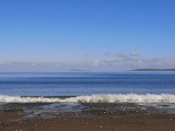 Breathtaking Wildness on Ireland's Atlantic Coast