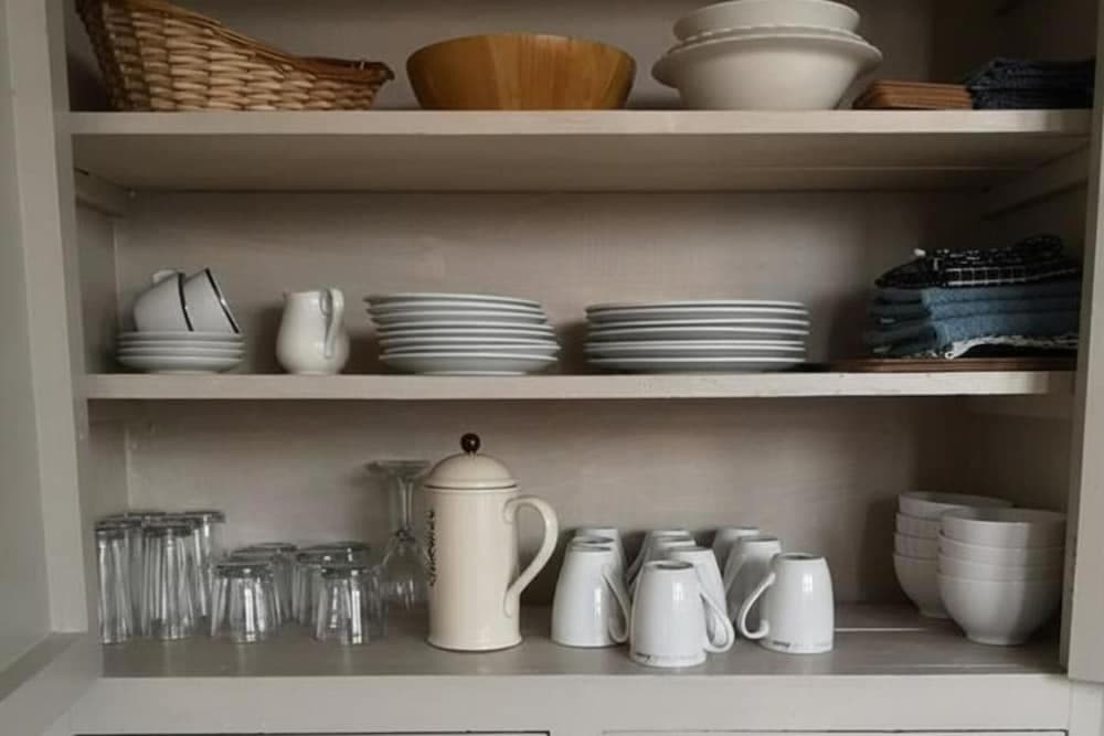 Nature Retreat - Sleeps 4 & Wild Ponies