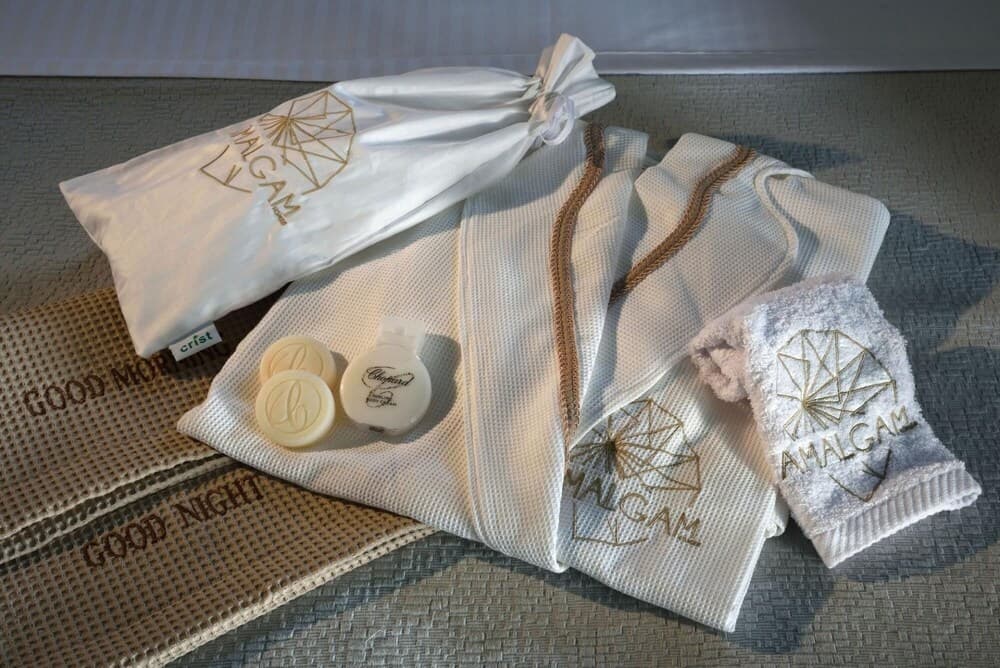 Amalgam Homes Mykonos Dafni Luxury Villa With Private Pool and Sea View