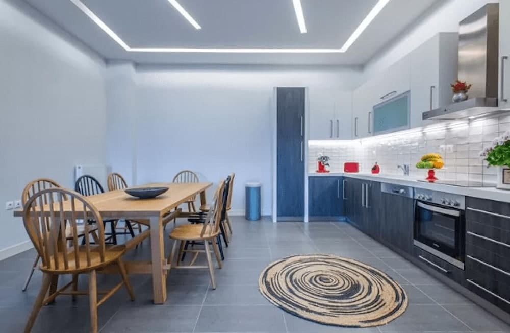 Melissi Villas Studio