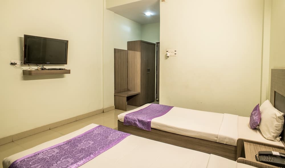 Utsav Resort by The Citi Residenci