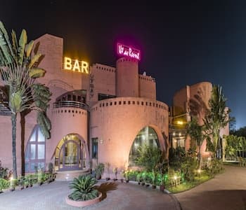 Utsav Resort by The Citi Residenci