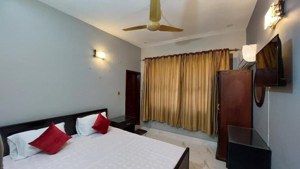 Guest House Inn karachi