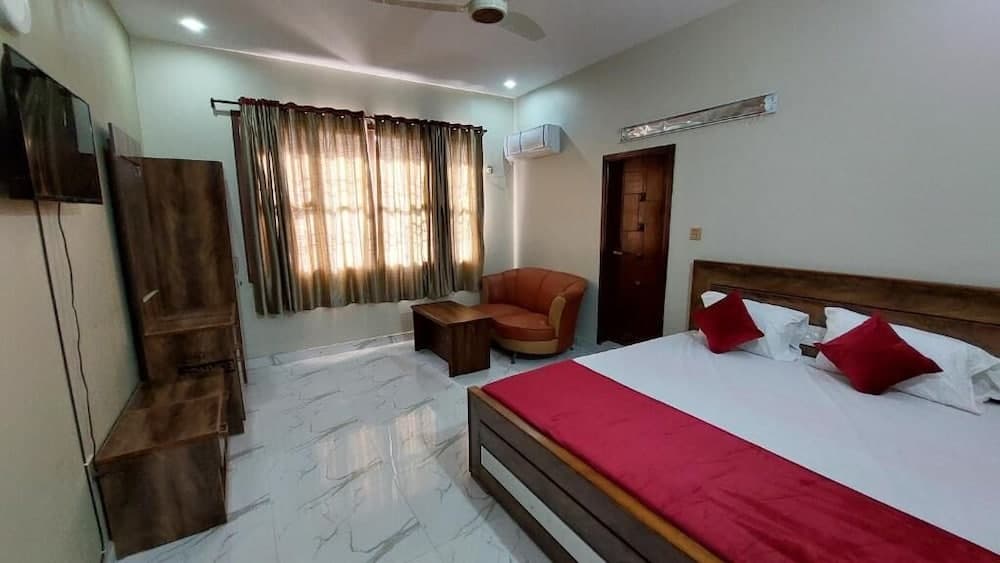 Guest House Inn karachi