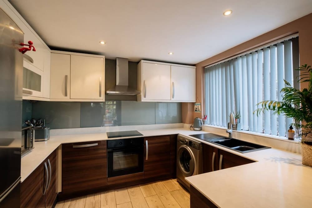 Charming 2 Bedroom Home in Rathmines Dublin