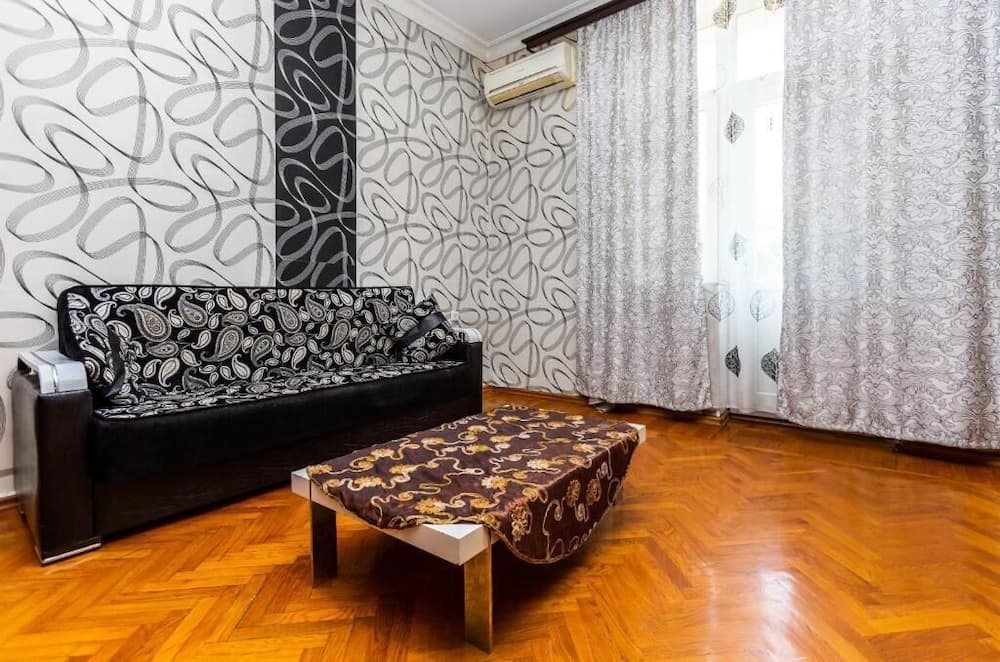 Formula Apartment  Sea view & Balcony