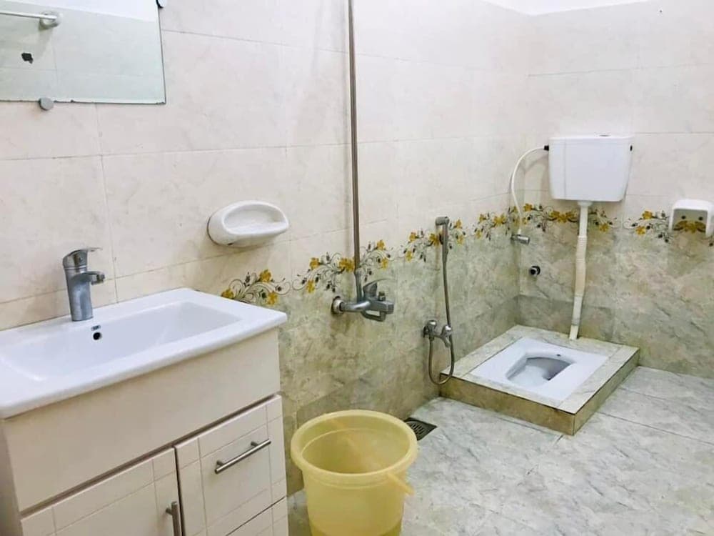 Hotel Intercon kalam