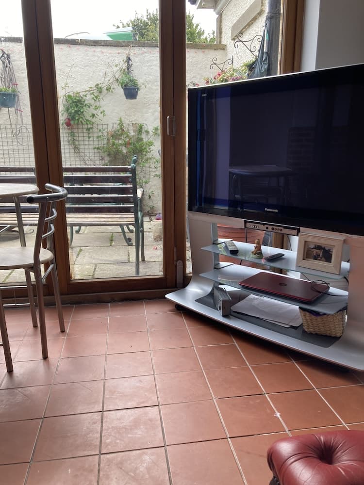 Charming 1-bed Studio in Middlesbrough