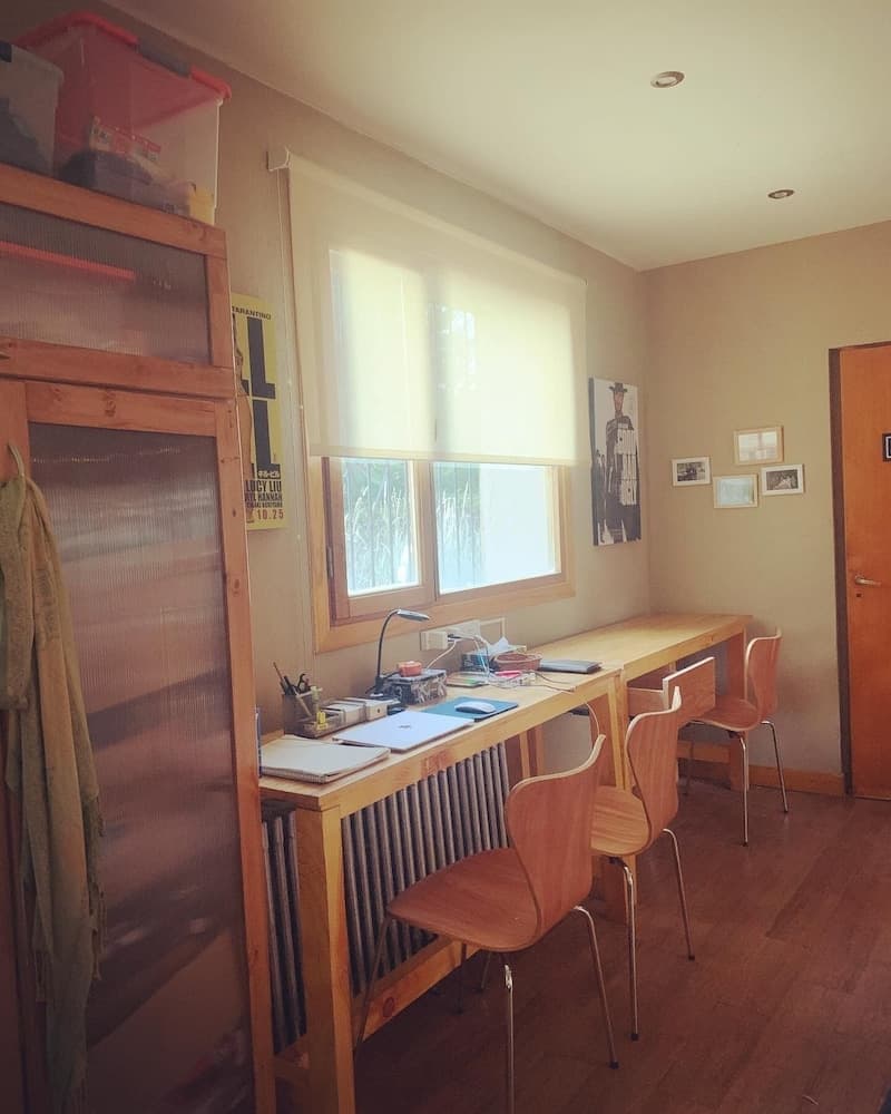 La Casa de las Victorias Tab 30