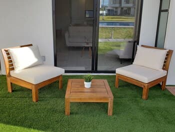 La Casa Blanca Santa Fe