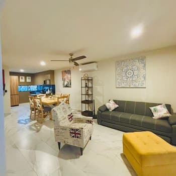 La Casa Blanca Santa Fe