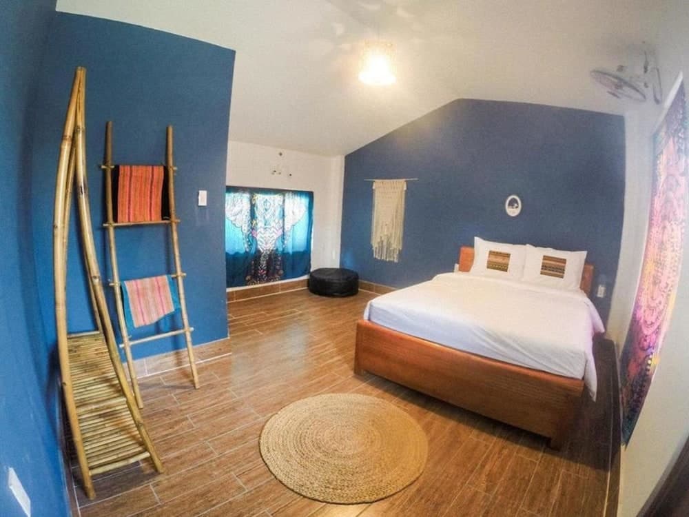 COTTAGES Resort - Ong Lang Beach