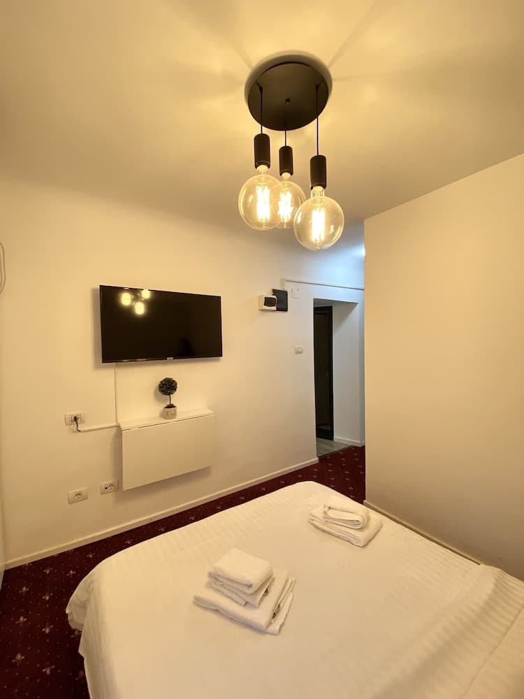 Victoria Central Apartments