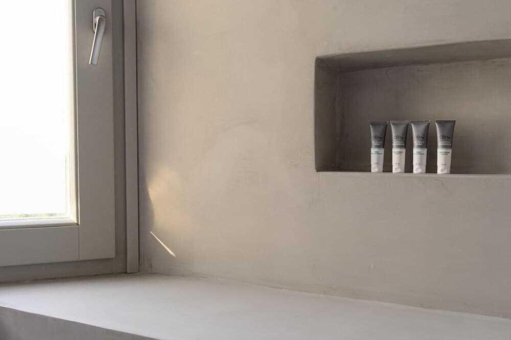 Albus Villas Santorini King Albus Villa With Private Pool Sunset View