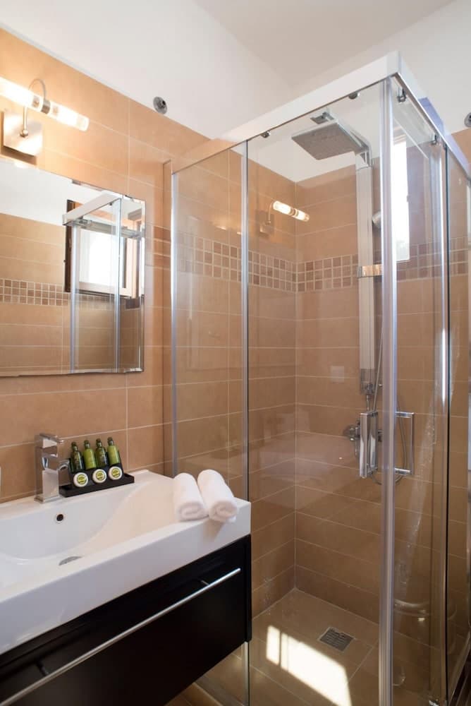 Skiathea Villas Villa B