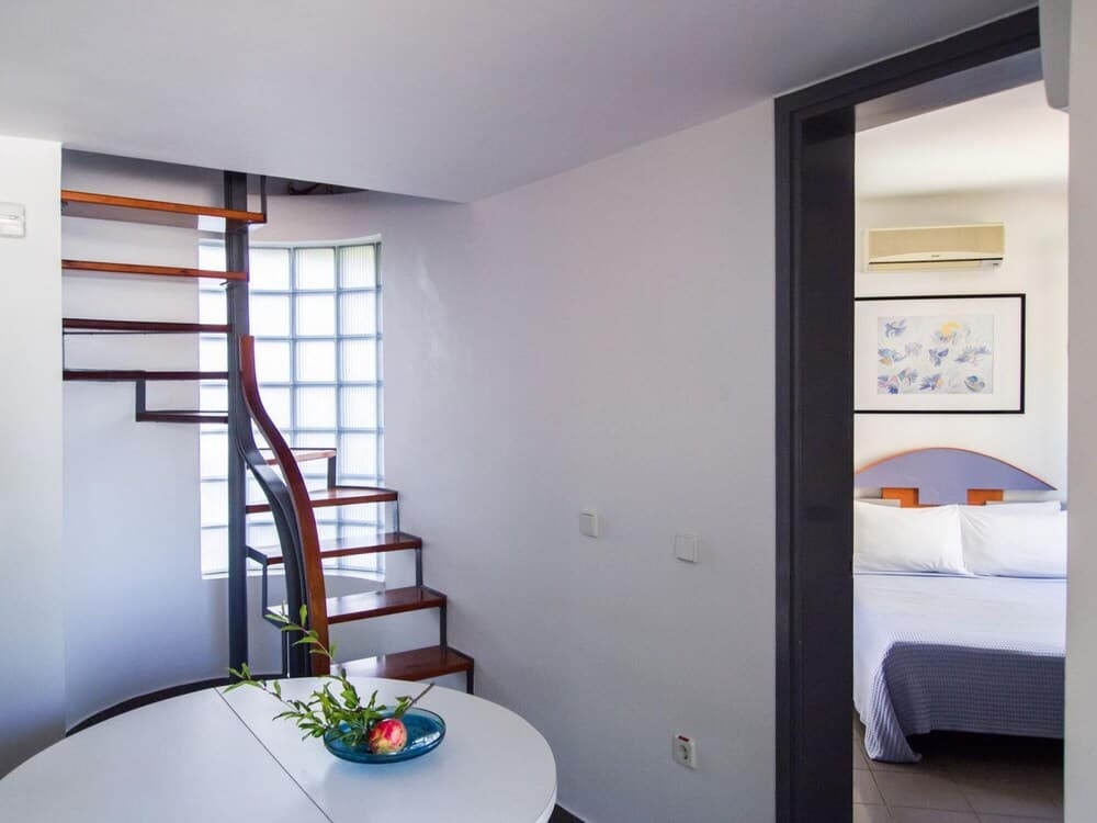 Villa Pefki Chania Two-bedroom Apartment