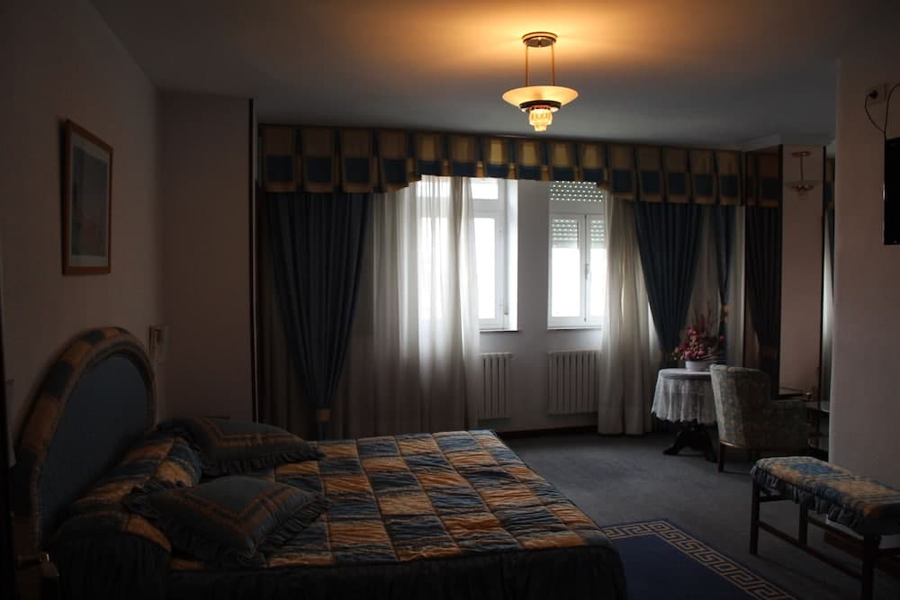 IL Santa Clara Hotel