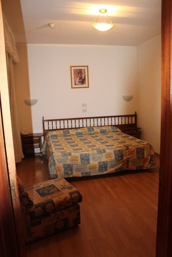 IL Santa Clara Hotel