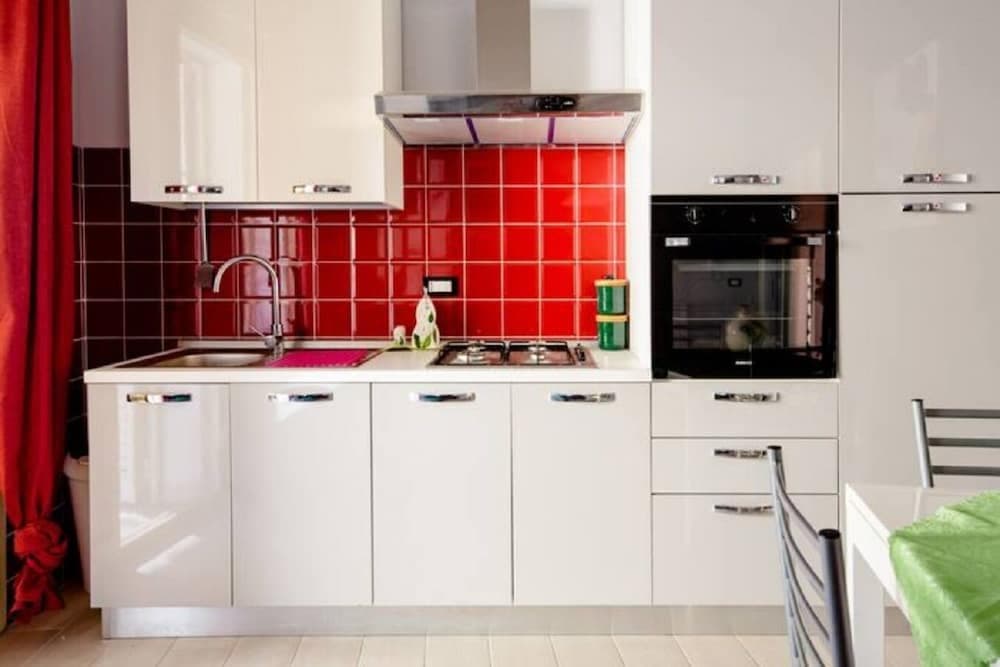 Taormina Sea View Penthouse Apartment