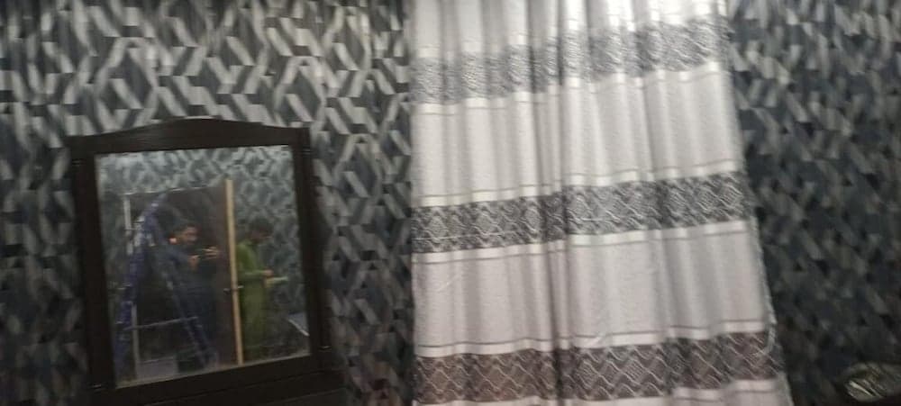 New Sprit Luxury Room