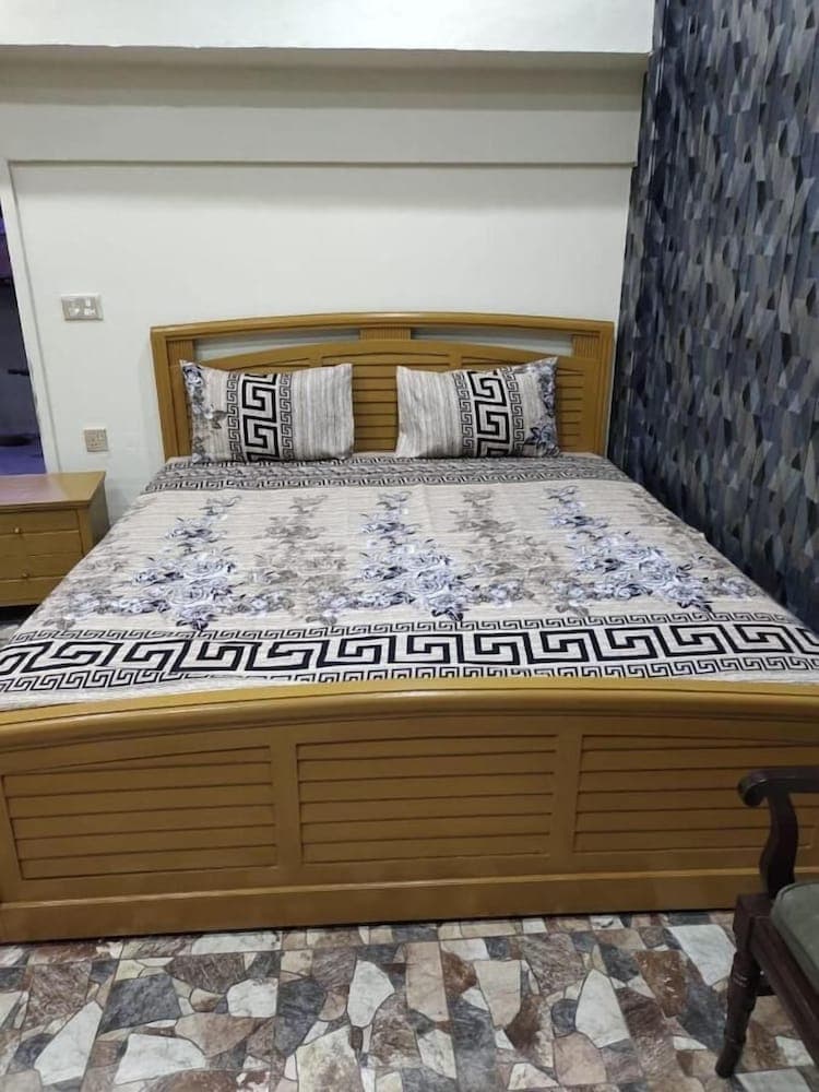 New Sprit Luxury Room