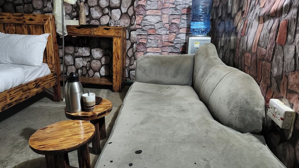 Amanya Star Bed Amboseli