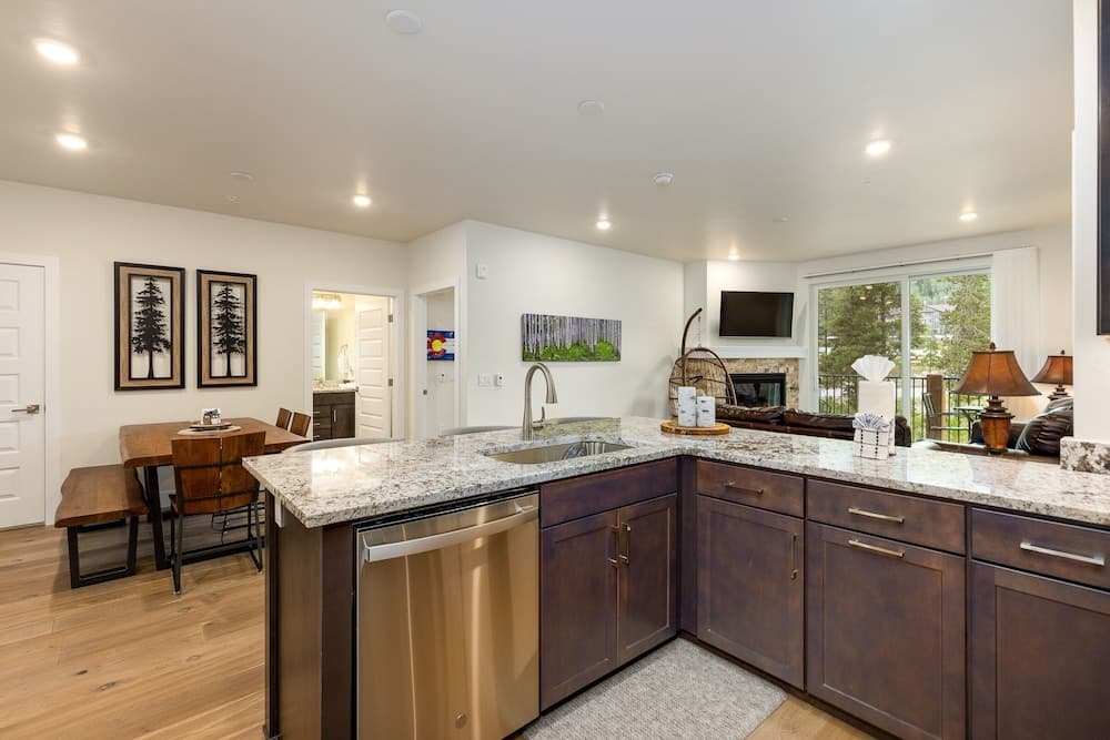 202 Clearwater Lofts 2 Bedroom Condo by RedAwning