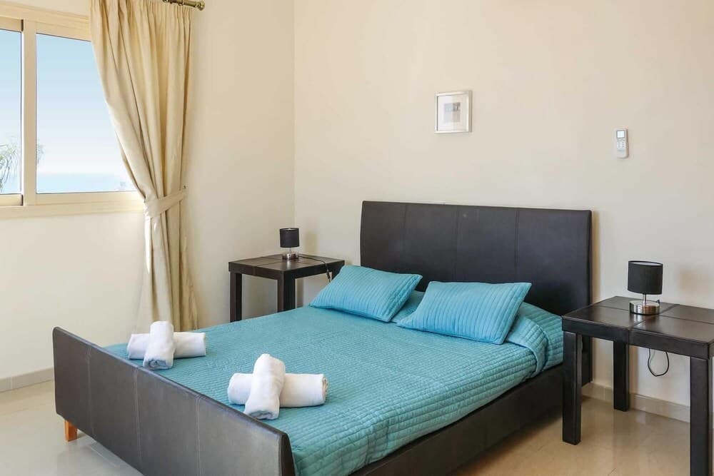 Villa Coralia Dream 3 Eastmed Villas