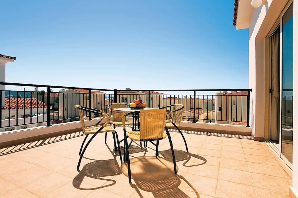 Villa Coralia Dream 3 Eastmed Villas