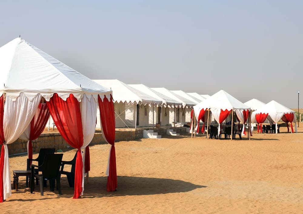 Jaislamer Desert Resort