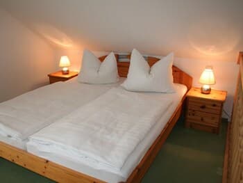 Ilonas Seeblick - Licht und Stille