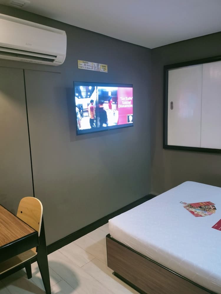 Hotel Sogo EDSA near Taft