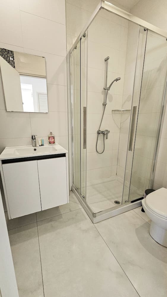 Mimi's Sunny Beach Apartment