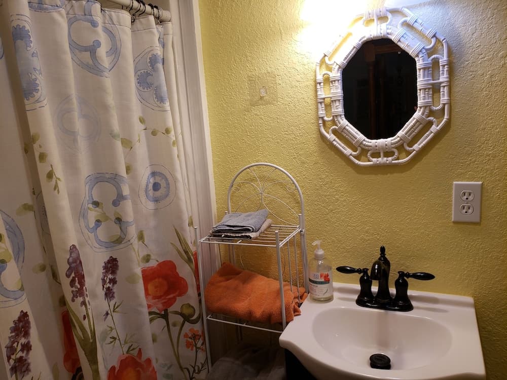 The Getaway, a Tiny House