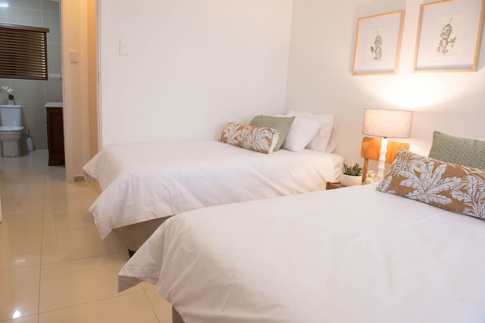 Siesta 20 by HostAgents